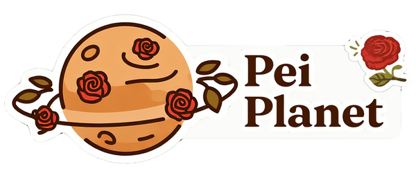Pei Planet
